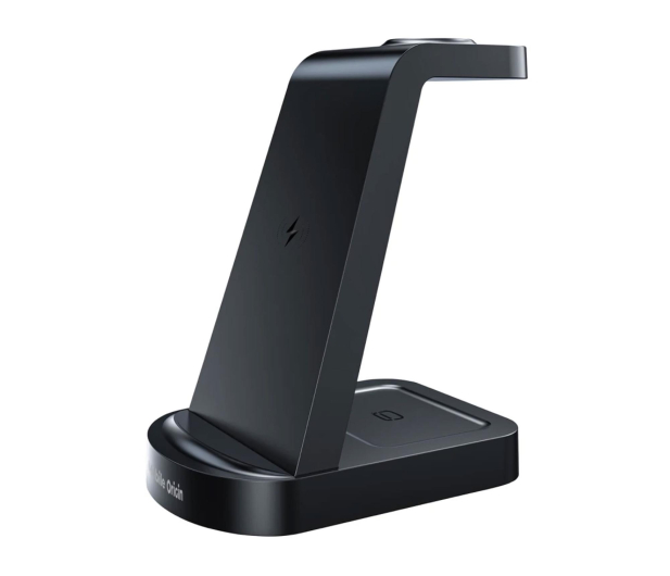 Mobile Origin 3in1 Wireless Charger PW13 Samsung Compatible MO-31WCH-PW13 - 1363054 - zdjęcie